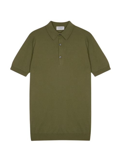 Polo Adrian JOHN SMEDLEY | ADRIANTARRAGON